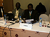 Conferencia BAMAKO 2011