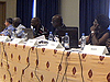 Conferencia BAMAKO 2011